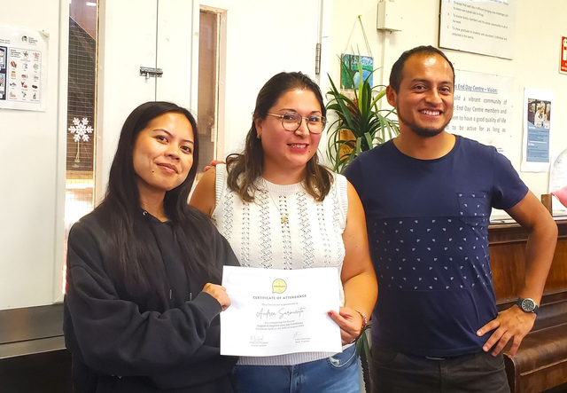 Pack of 10 Lessons In-Person