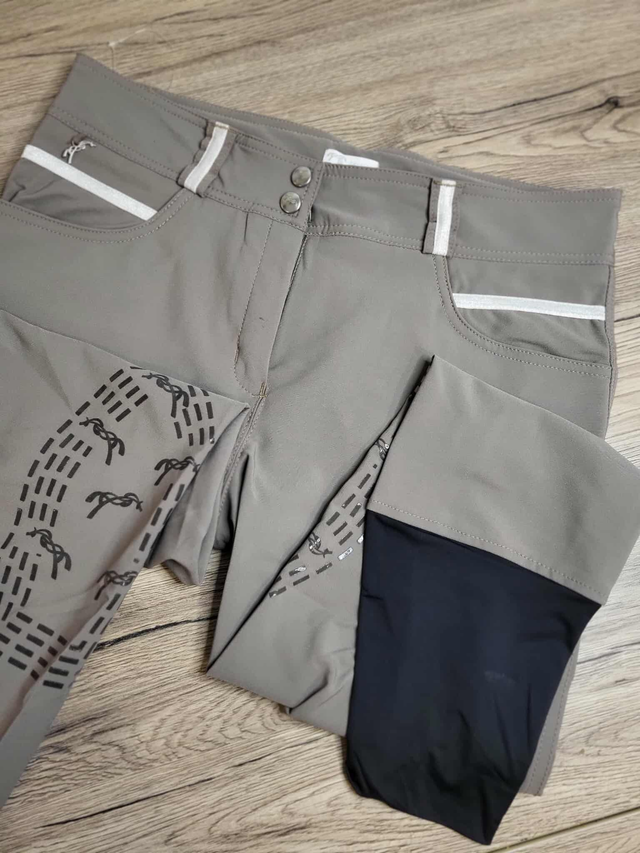 Pantalon Pénélope – Plusieurs coloris - 40 ou 42 - Neuf (déstockage)