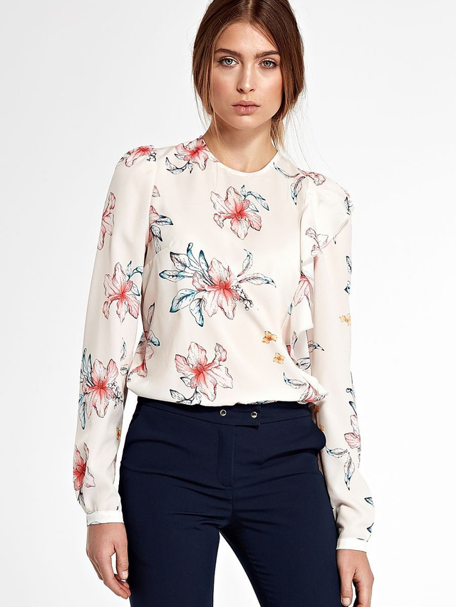 Maglia model 121817 Nife