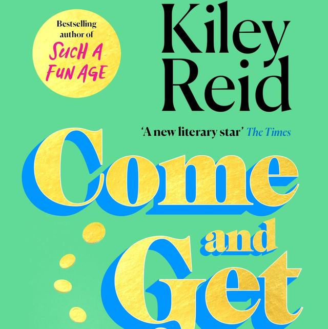 Come and Get It | Kiley Reid