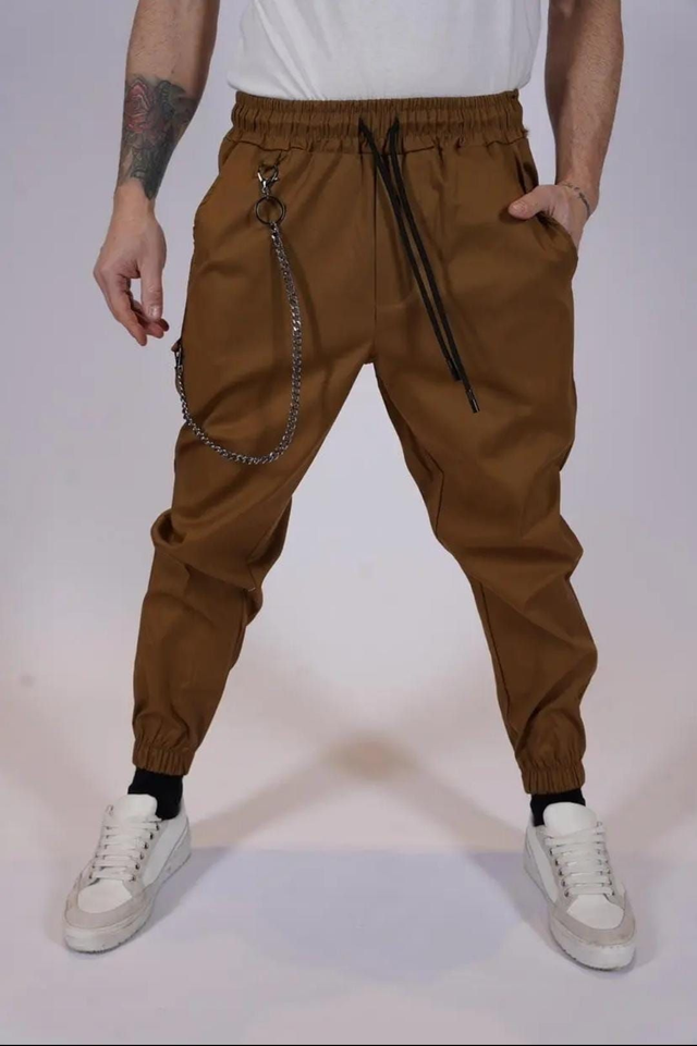 PANTALACCIO GL35