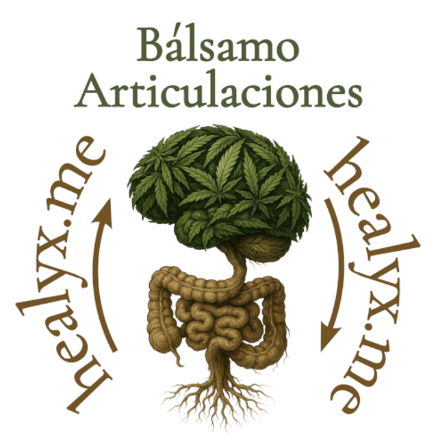 Bálsamo para Articulaciones