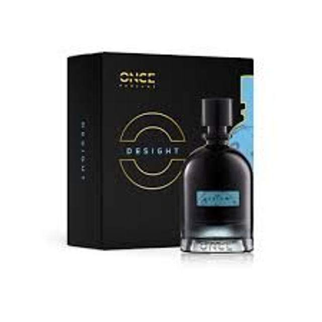 ONCE Perfume Desight edp intense 100ml