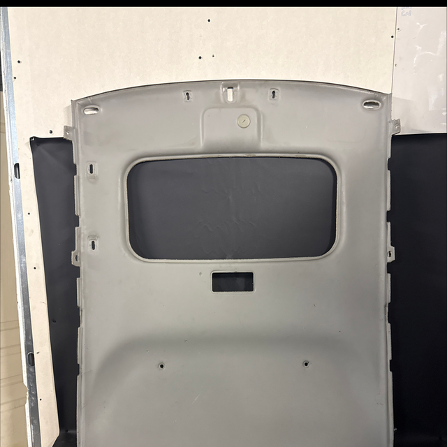 Ciel de toit EJ1 EJ2 