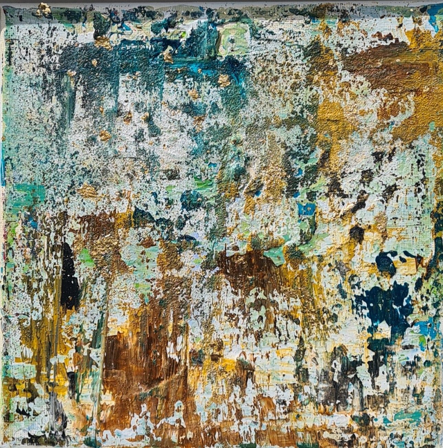 POLYCHROME 24 -20x20 cm