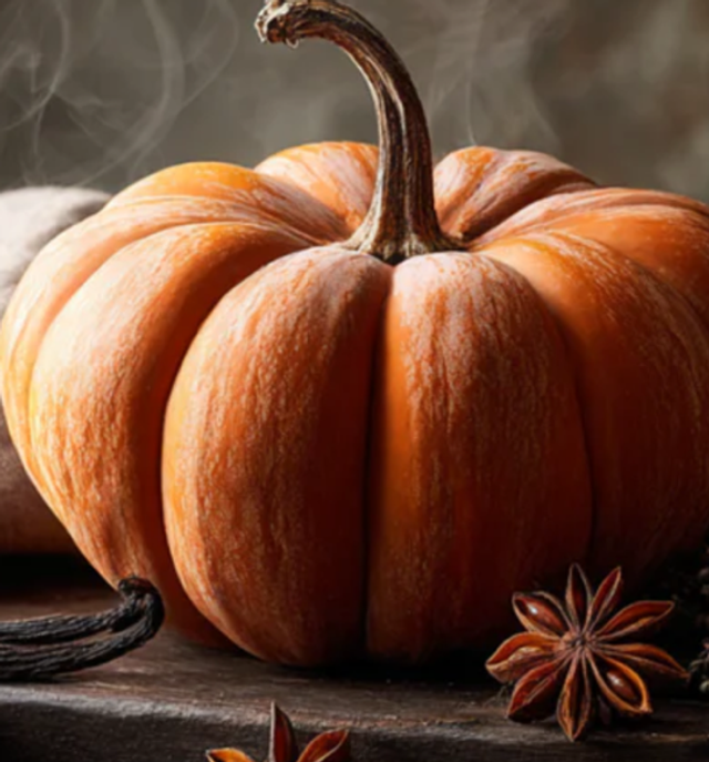 Spiced Pumpkin Room & Linen Spray 