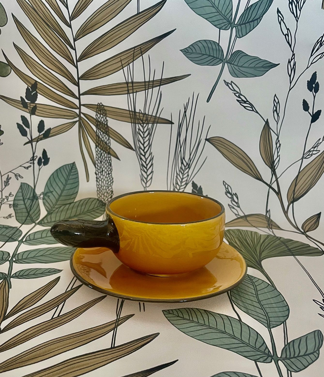 Vallauris Beretta Barnoin