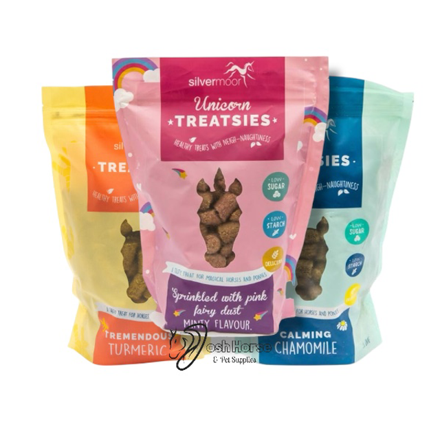 Silvermoor Treatsies