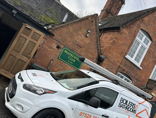 16th Jan Official Breakdown Bible wiring course Malvern WR145AH