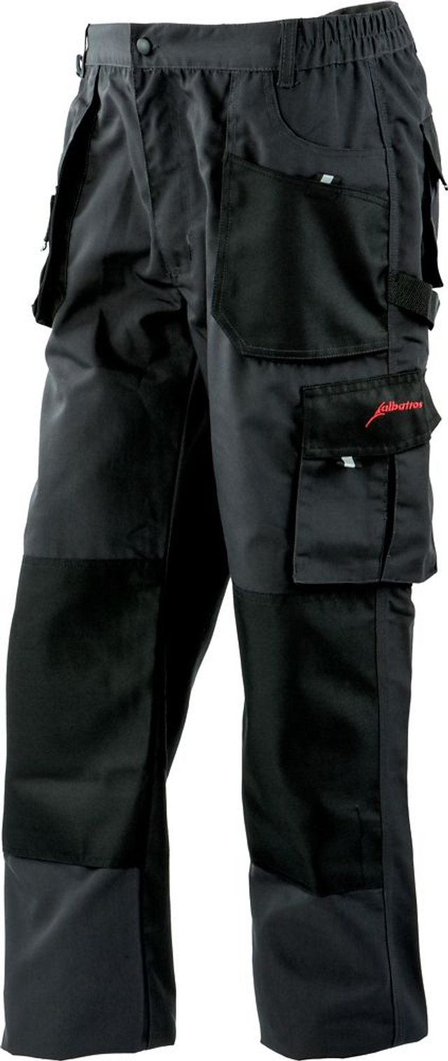B1/28.627.0 Worker-bundhose maat 56