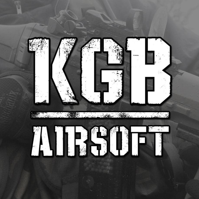 KGB AIRSOFT GREEN FEES