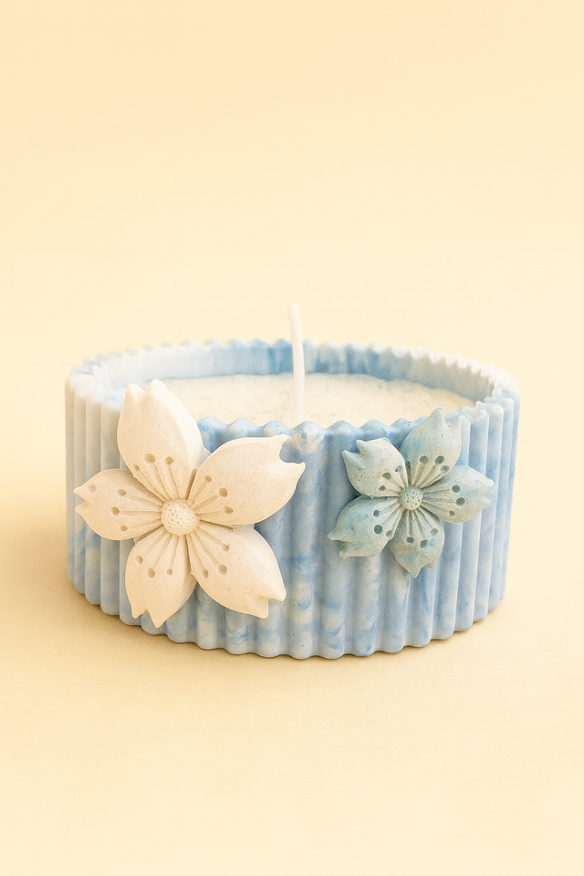 BOUGIE NUIT MYSTIQUE