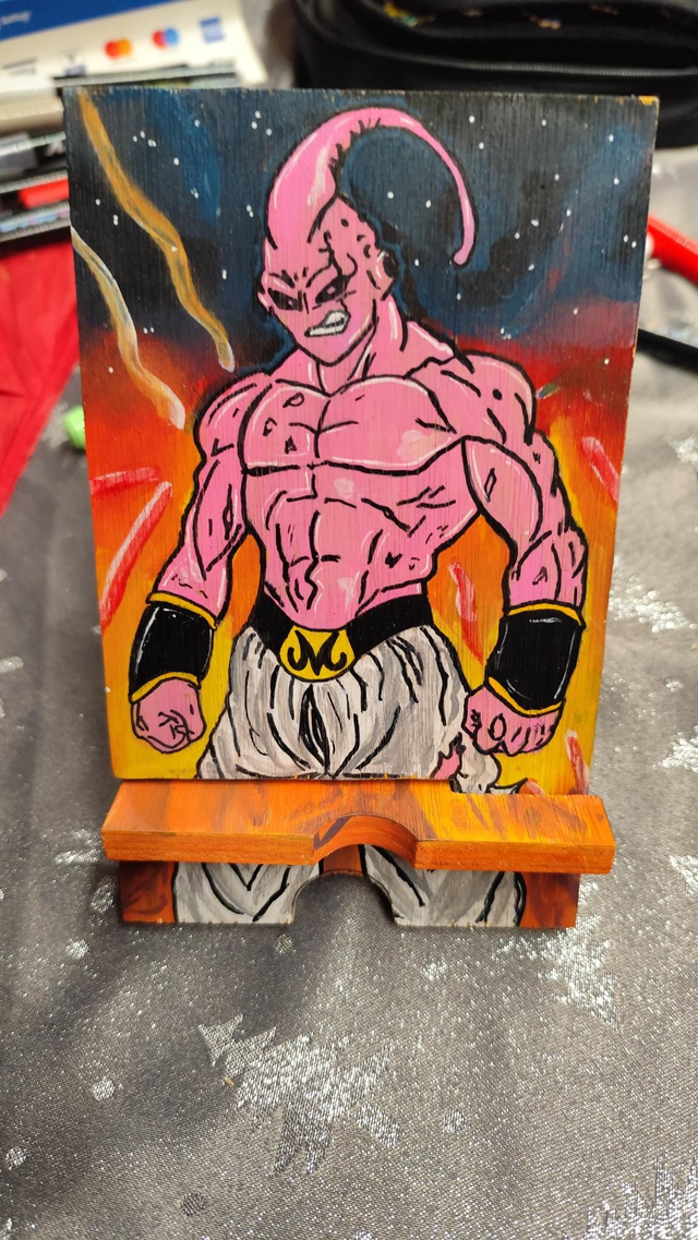 Support de charge téléphone Boo