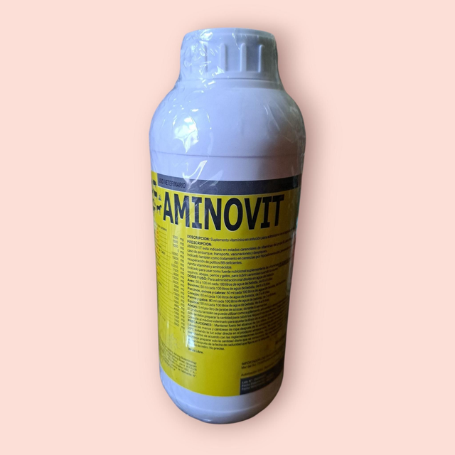 AMINOVIT 1 LT