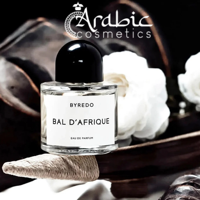 Bal d’Afrique – Byredo Décanté 50ml/10ml/5ml
