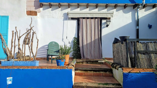 Overnight stay up to 4 people