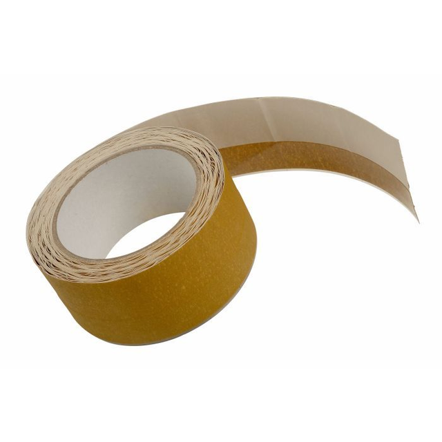 PERFORATED Trim Masking Tape. 10Mtr X 50Mm.