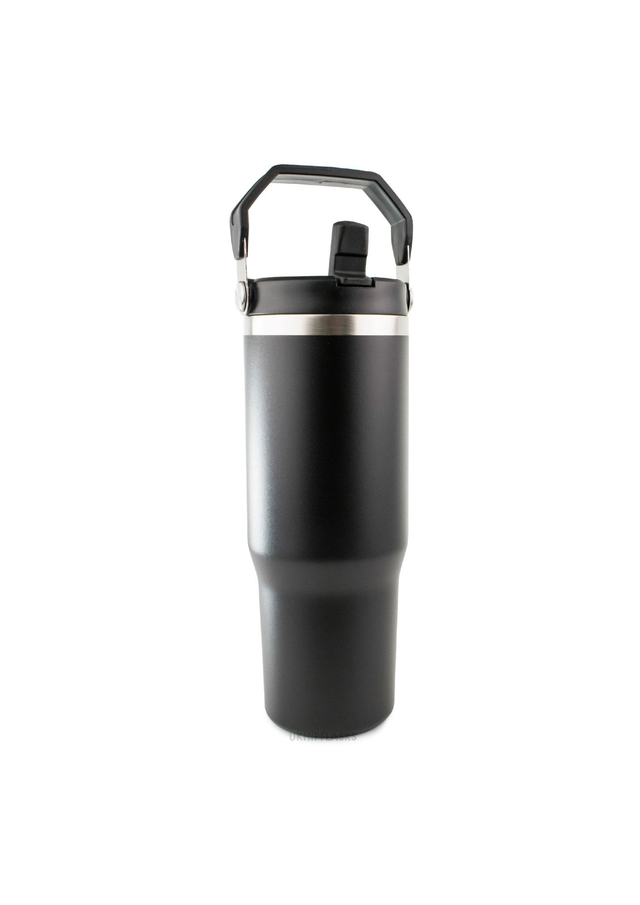 30oz Tumbler with Handle