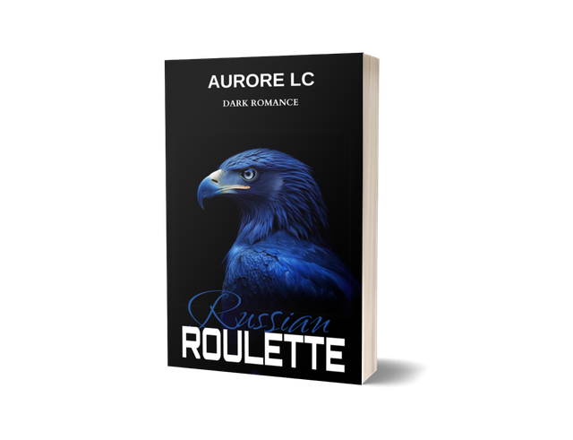 Russian roulette broché 