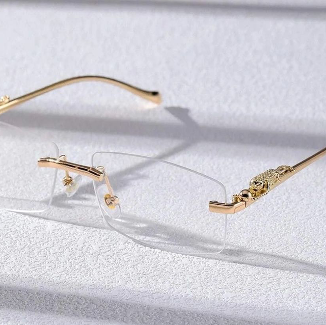 Cartier style