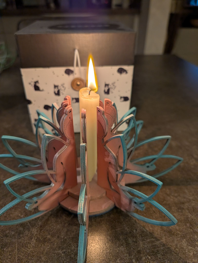 Photophore Zentitude Bi Colors