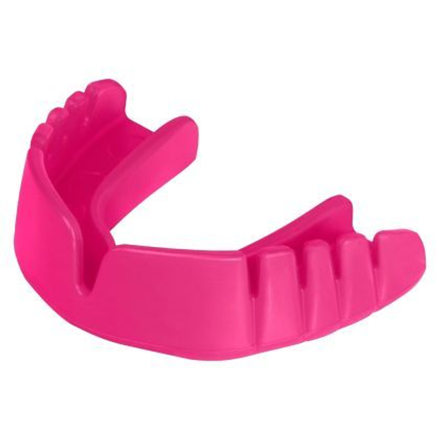Snap-Fit Mouthguard ROSE