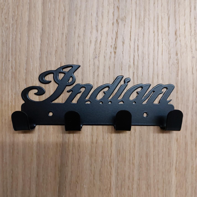 Indian Motorcycles Key Hook