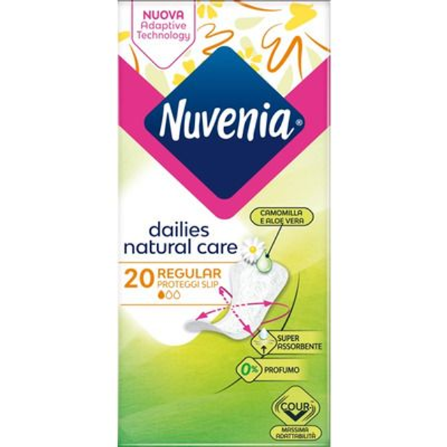 NUVENIA PROTEGGI SLIP