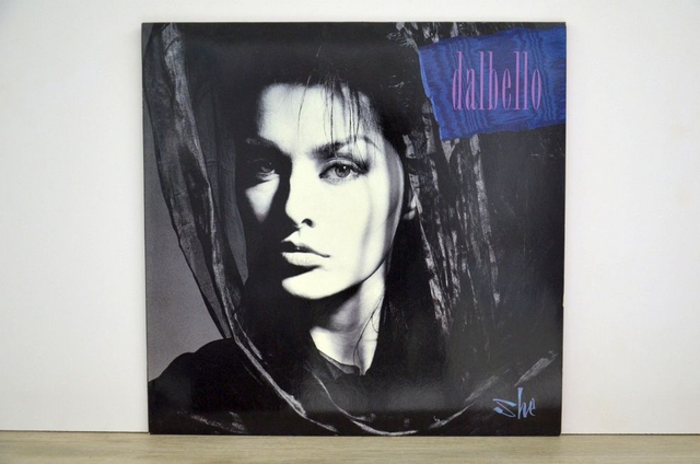 Dalbello - She (1987)