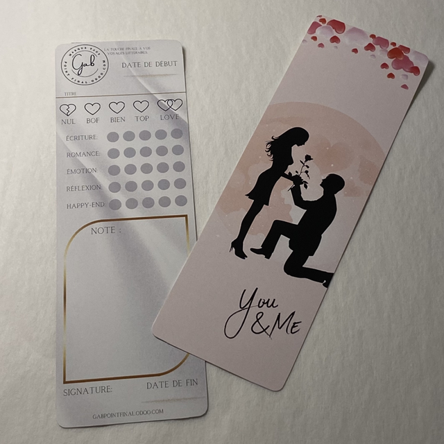 Syignature - You and Me 