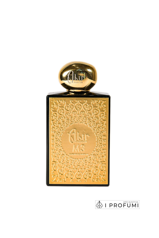Abir M3 Extrait de Parfum