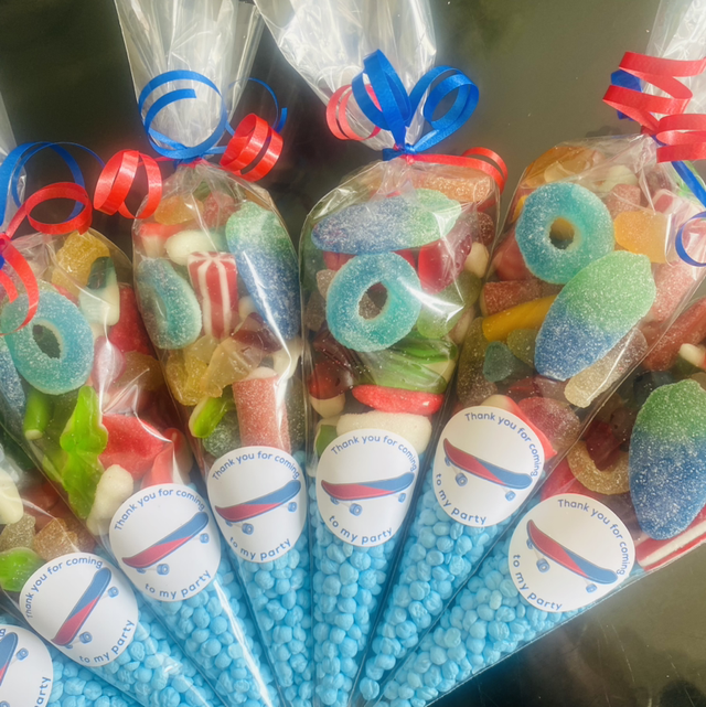 Sweet cones Stake board 