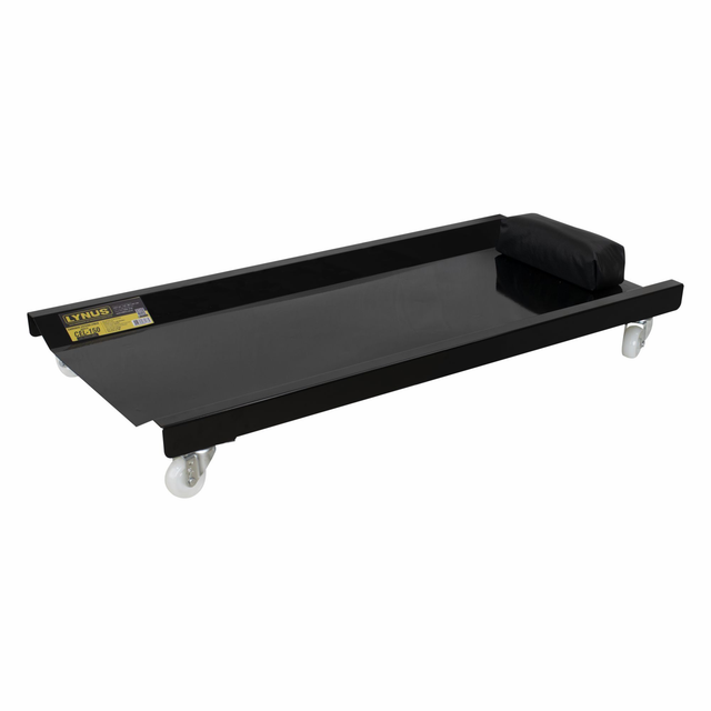 CARRINHO ESTEIRA LYNUS - CEL 150