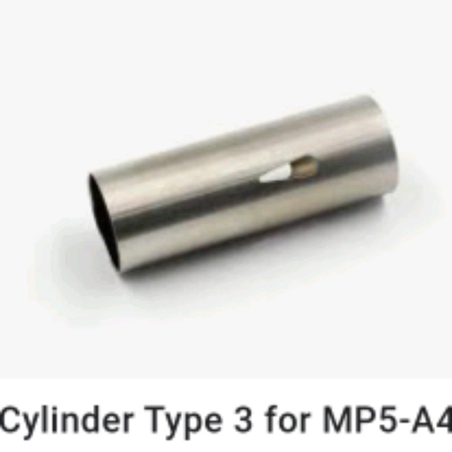 Cylinder Mp5 A4/A5