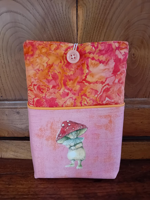 Gardien de livre - Format "Extra"