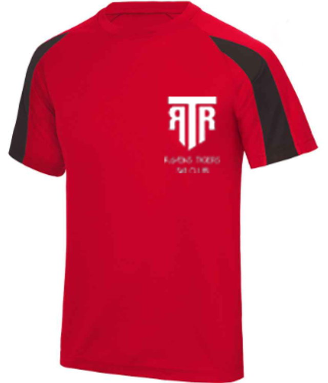 Childs Podium T-Shirt