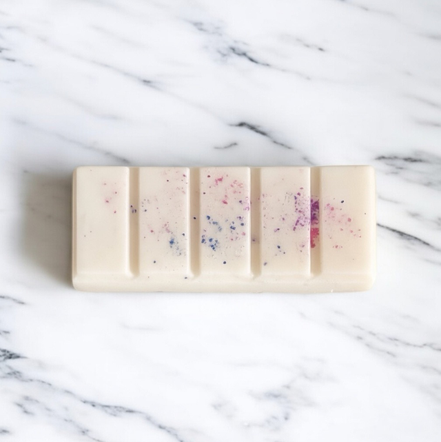 Birthday Cake Snap Bar 