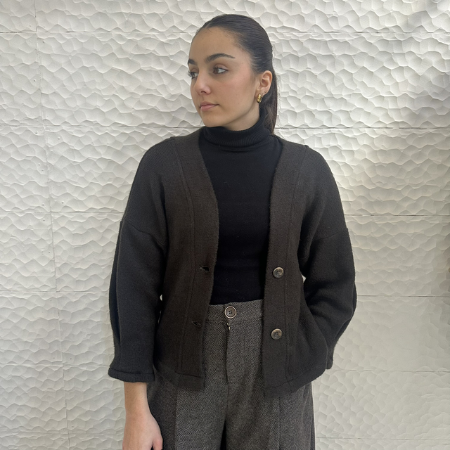 Cardigan Véra
