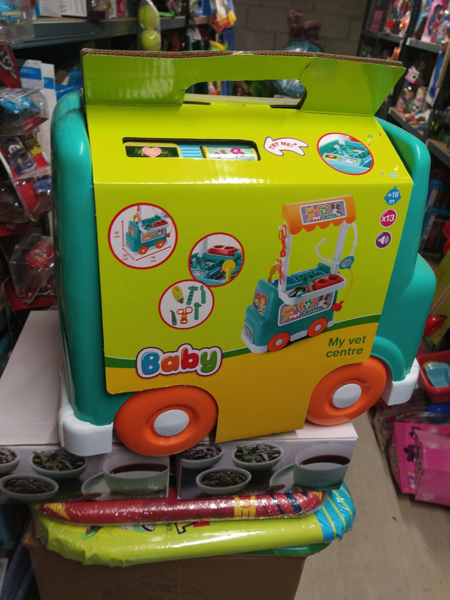 MA CLINIQUE VÉTÉRINAIRE