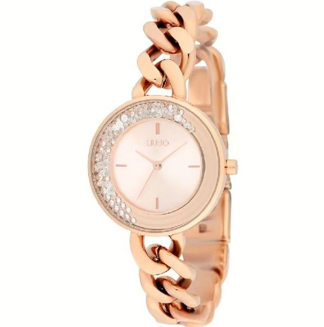 Orologio Donna Liu Jo Dancing Chain