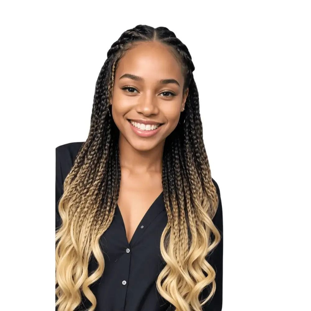 Cherish Bulk : 3X PS Spiral French Curl 22 (Col. T27)