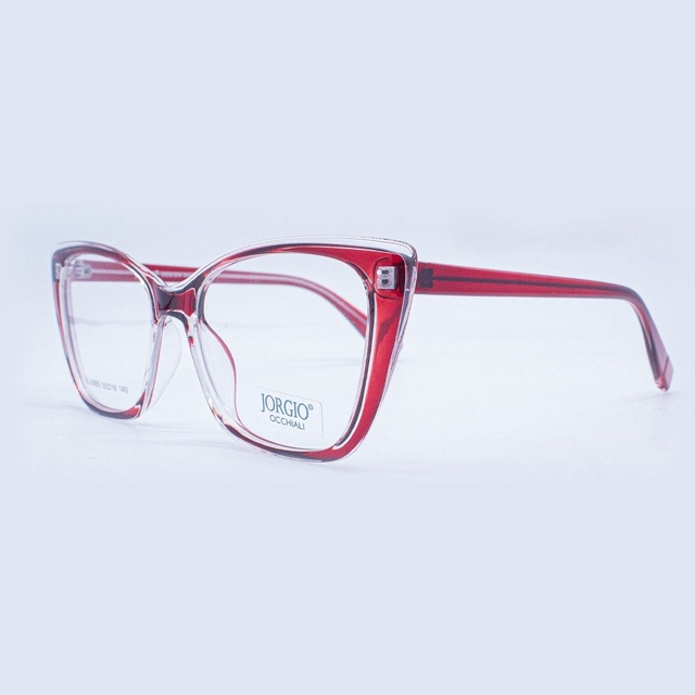 Lentes ópticos DLJO-065 C-1