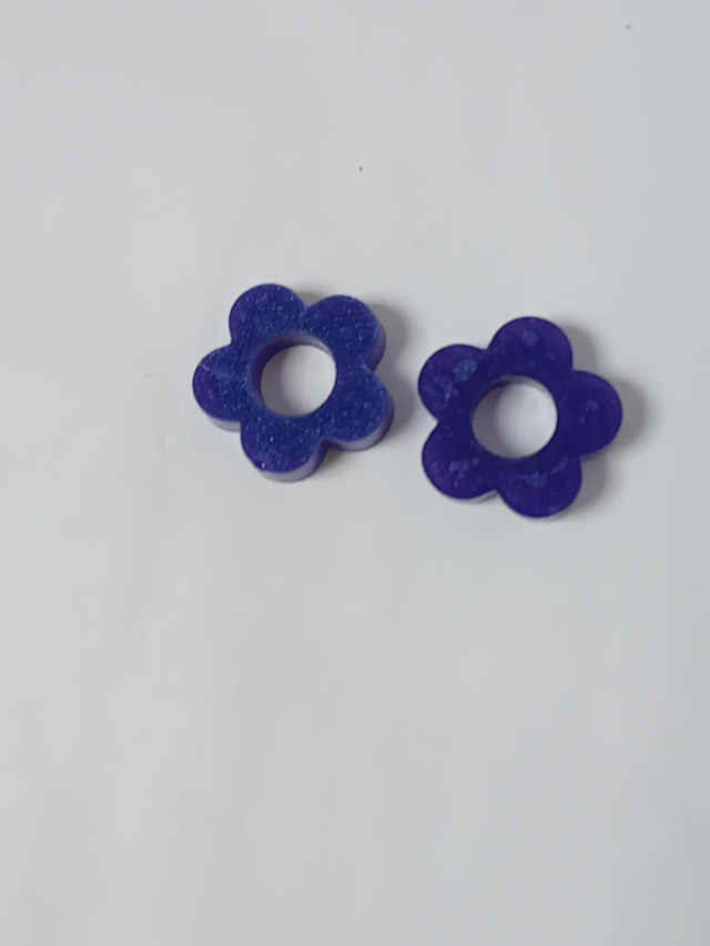 Pampille petite fleur 