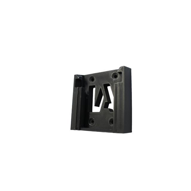 Support mural Milwaukee M18