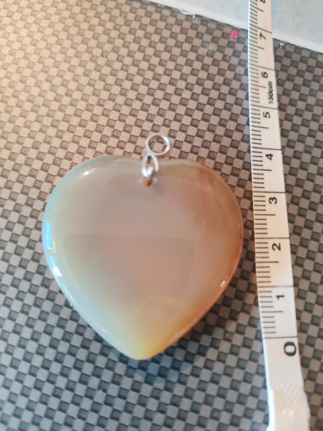 Pendentif Agate 