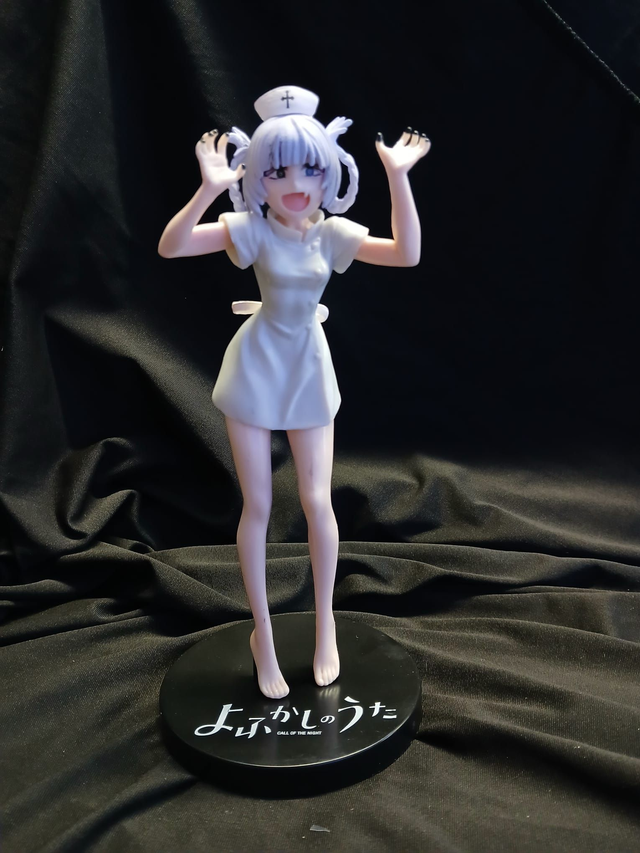 Nanakusa of Call of the Night