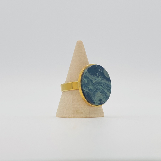 Bague Mary - kambaba
