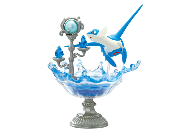 Blind Box - Boîte Mystère Re-Ment Pokémon - Gemstone 3