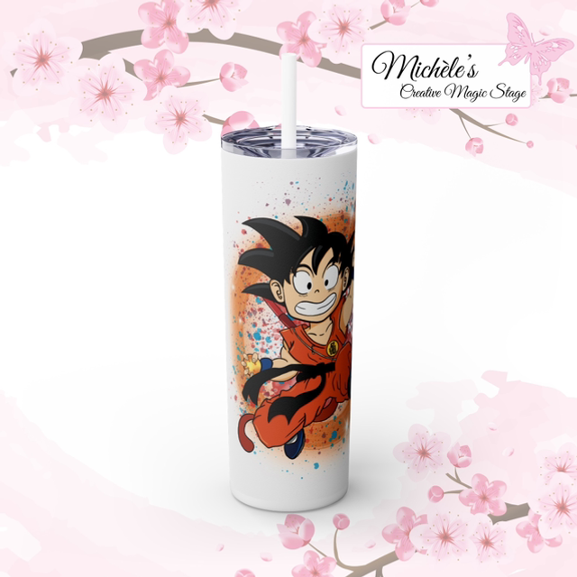 Son Goku (Einzelstück)