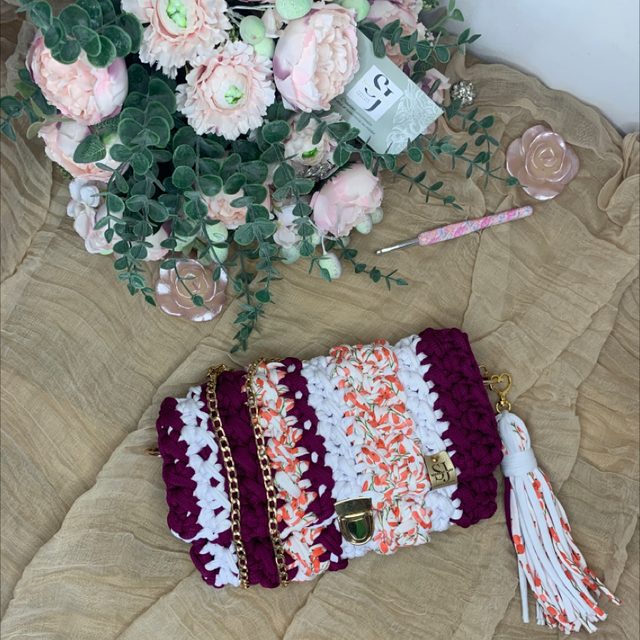 Pochette Affinité 